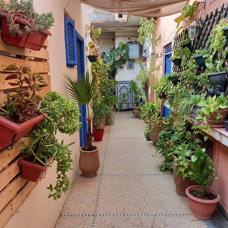 Dar Rmila 4 Apartment Marrakesh Luaran gambar