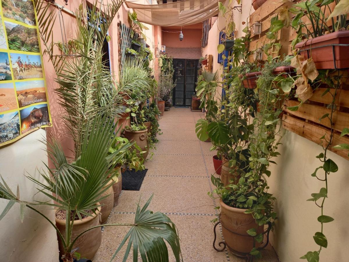 Dar Rmila 4 Apartment Marrakesh Luaran gambar