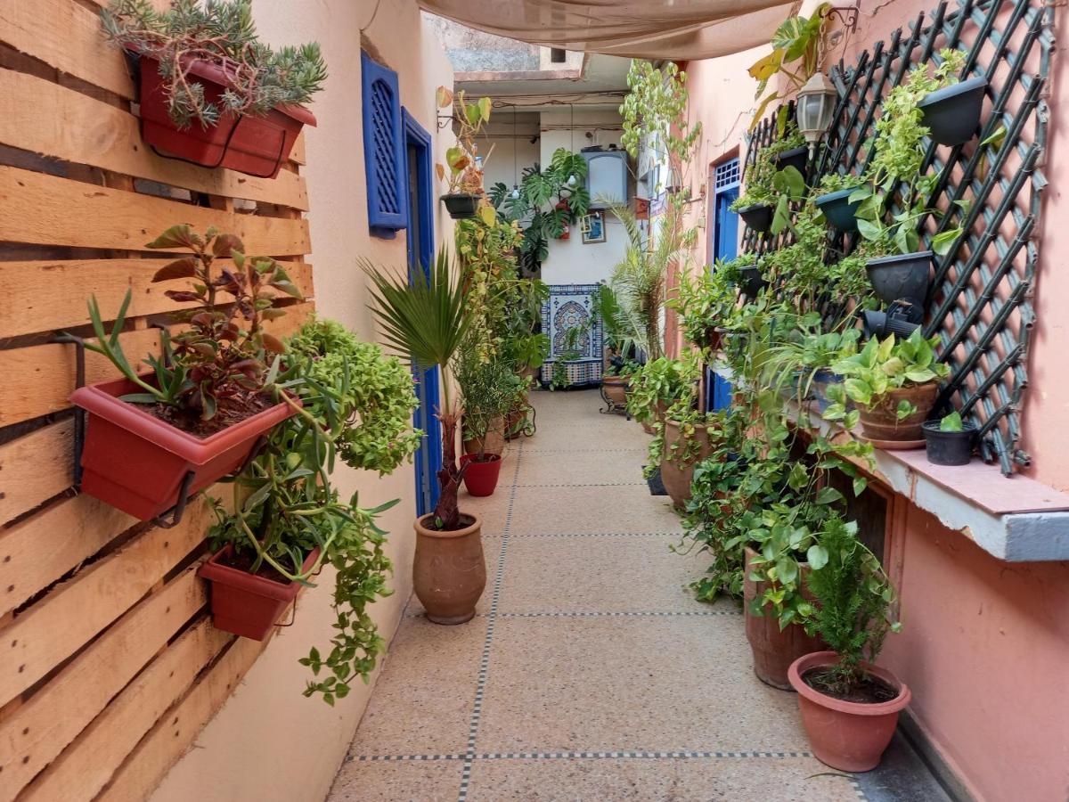 Dar Rmila 4 Apartment Marrakesh Luaran gambar