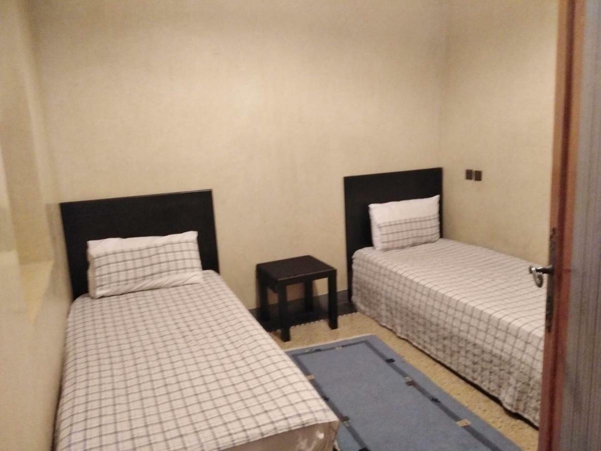 Dar Rmila 4 Apartment Marrakesh Luaran gambar