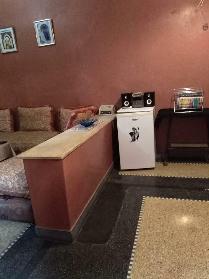 Dar Rmila 4 Apartment Marrakesh Luaran gambar