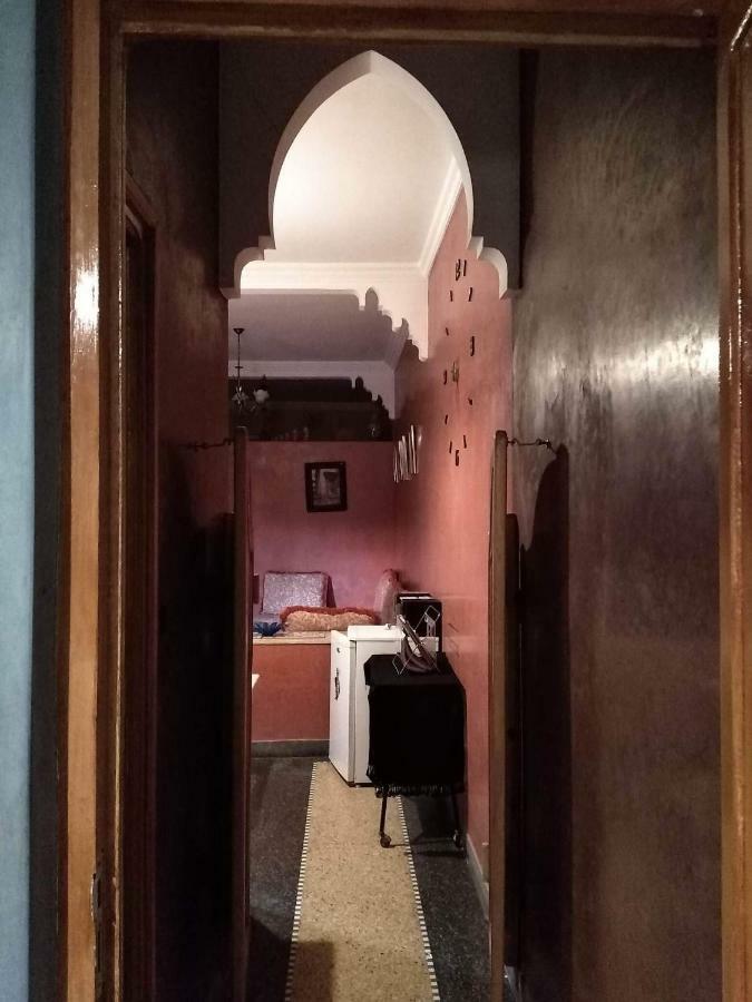 Dar Rmila 4 Apartment Marrakesh Luaran gambar