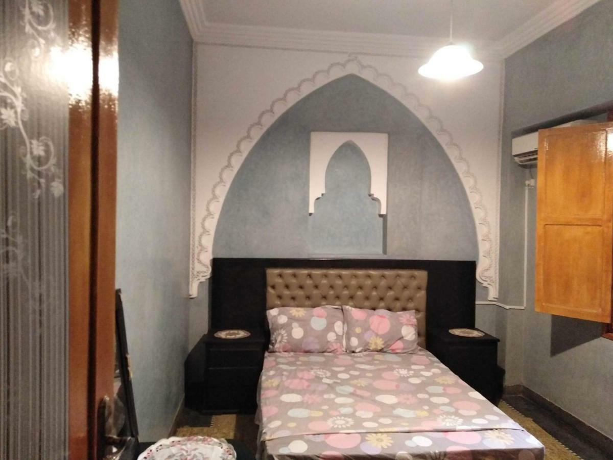 Dar Rmila 4 Apartment Marrakesh Luaran gambar
