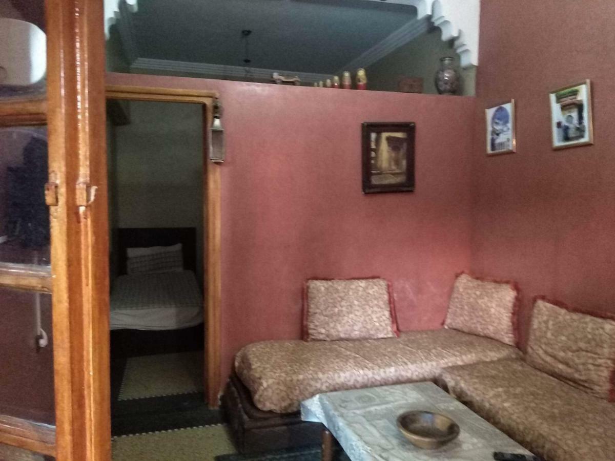 Dar Rmila 4 Apartment Marrakesh Luaran gambar